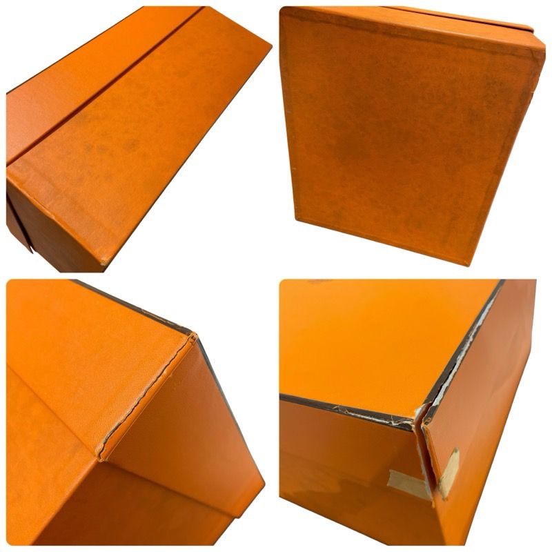 HERMES Garden Party TPM Black Negonda Tote Bag with Silver Hardware