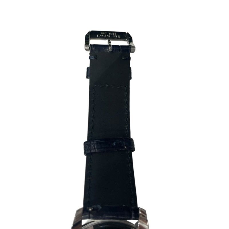 IWC Portuguese Chronograph IW371417 - White Dial, Automatic, Men's Watch