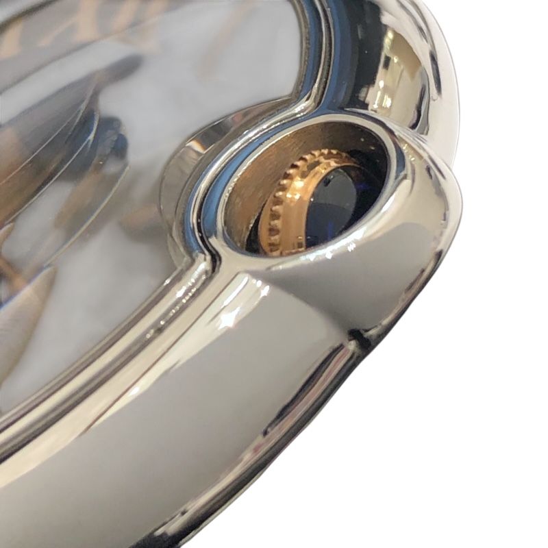 Cartier Ballon Bleu 42mm Automatic Men's Watch - Brown Dial