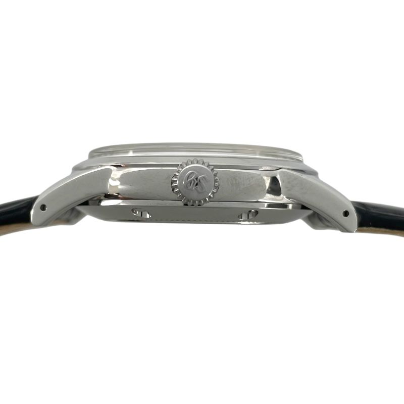 Grand Seiko Elegance Collection SBGW231 Ivory Dial Manual Wind Watch