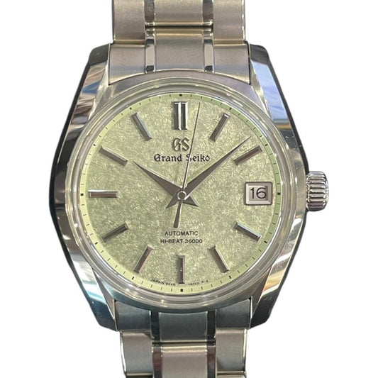 Grand Seiko Heritage Collection 62GS Mechanical Hi-Beat 36000 SBGH343G
