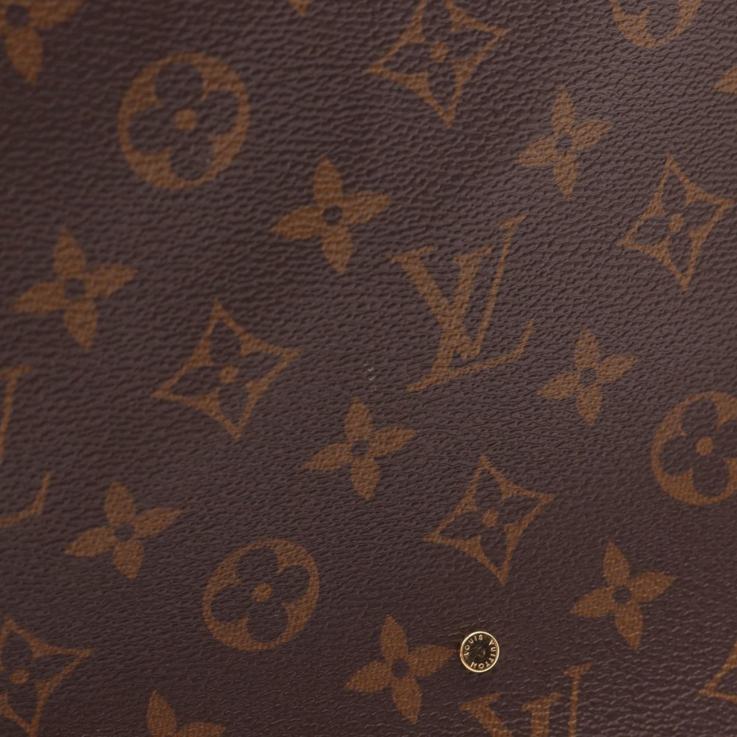 Louis Vuitton Atlantis GM Handbag - Exquisite Craftsmanship