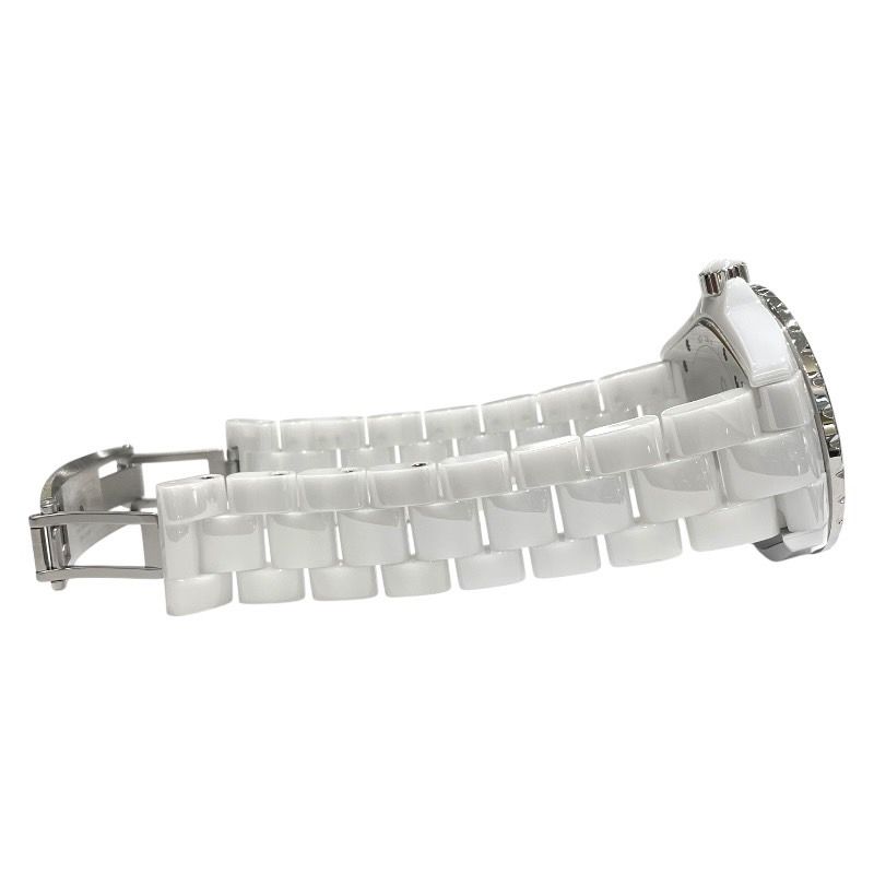 CHANEL J12 Blue Light 38MM Limited Edition Watch - 2000 Pieces