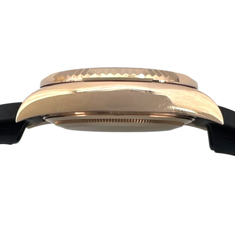 Rolex Sky-Dweller 326235 K18PG Automatic Men's Watch - White Dial