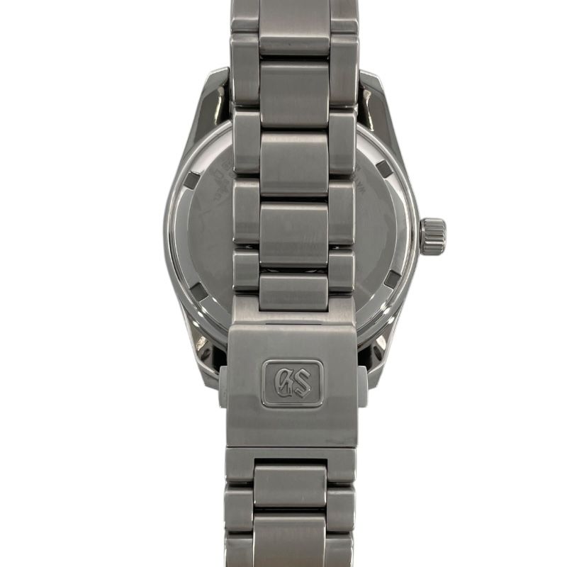 Seiko Grand Seiko Spring Drive 10th Anniversary Limited Edition SBGA111