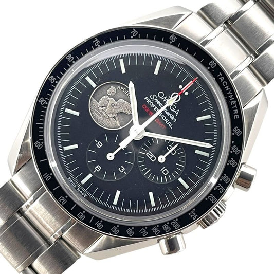OMEGA Speedmaster Moonwatch Professional Chronograph - Limited Edition