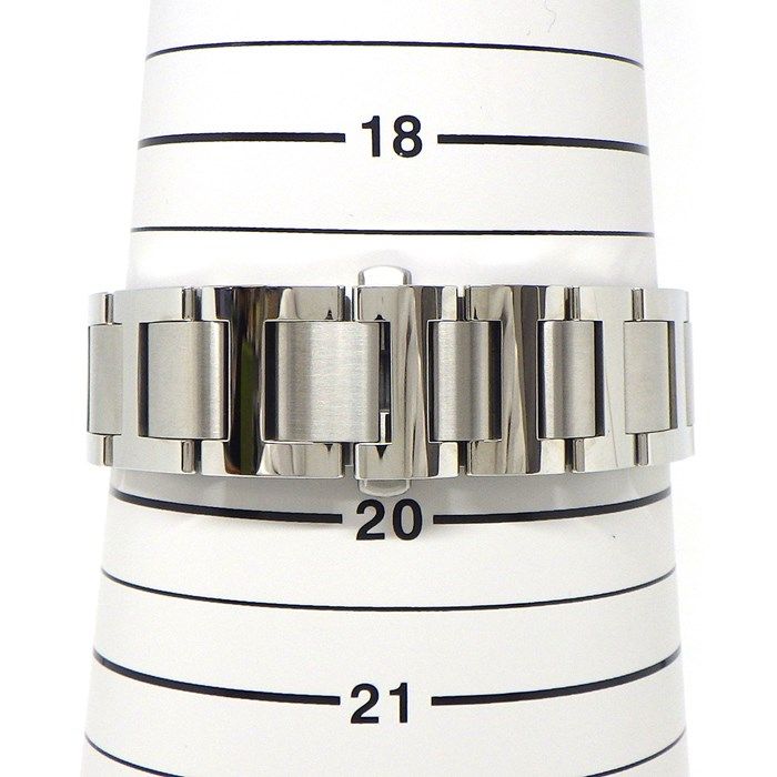 Cartier Ballon Bleu XL W6920002 Chronograph - Silver Dial