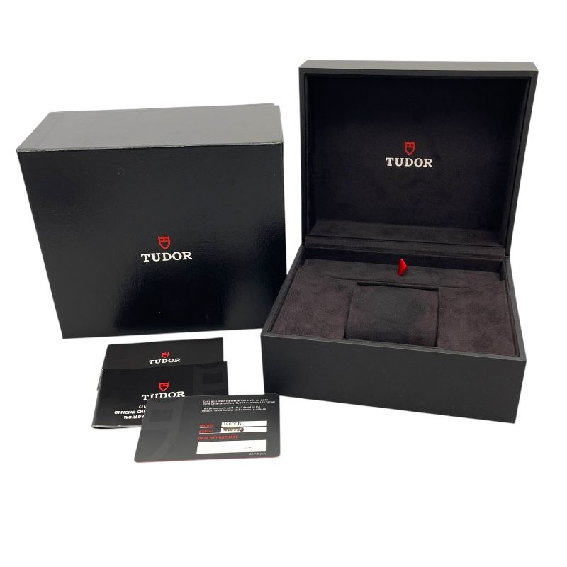 TUDOR Black Bay 54 79000N - Exquisite Men's Automatic Watch