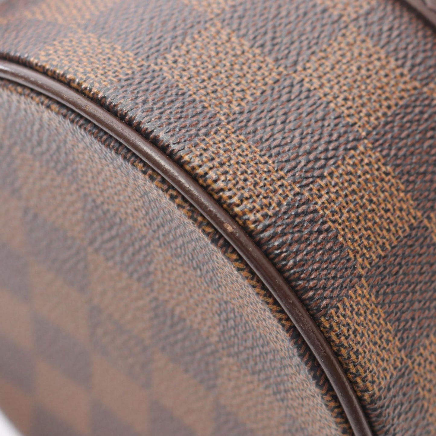 Louis Vuitton Papillon 26 Handbag - Timeless Elegance in Brown