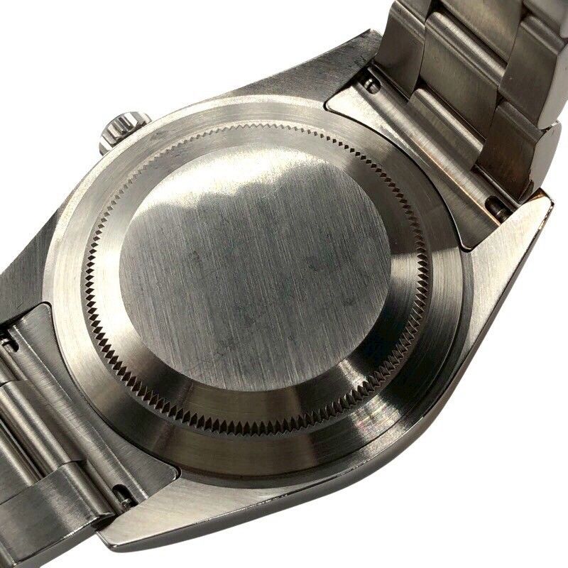 ROLEX Explorer I 214270 - Iconic Men's Automatic Watch