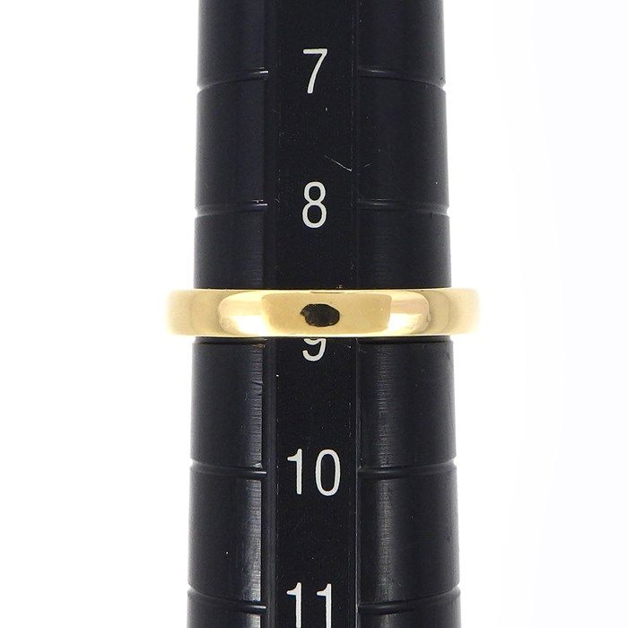 Cartier Baby Trinity Swing Drop Ring with Diamond - 3 Colors