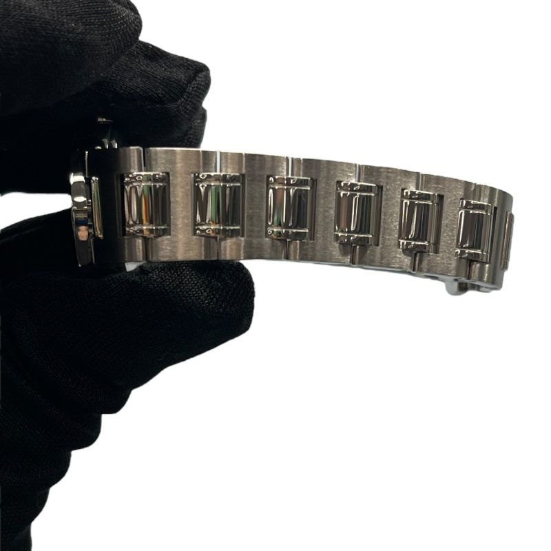 BVLGARI Bulgari Bulgari Pink Shell SS Women's Watch BB23SS