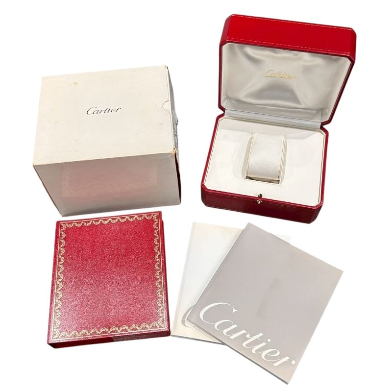 Cartier Pasha C 35mm Automatic Men's Watch - Timeless Elegance