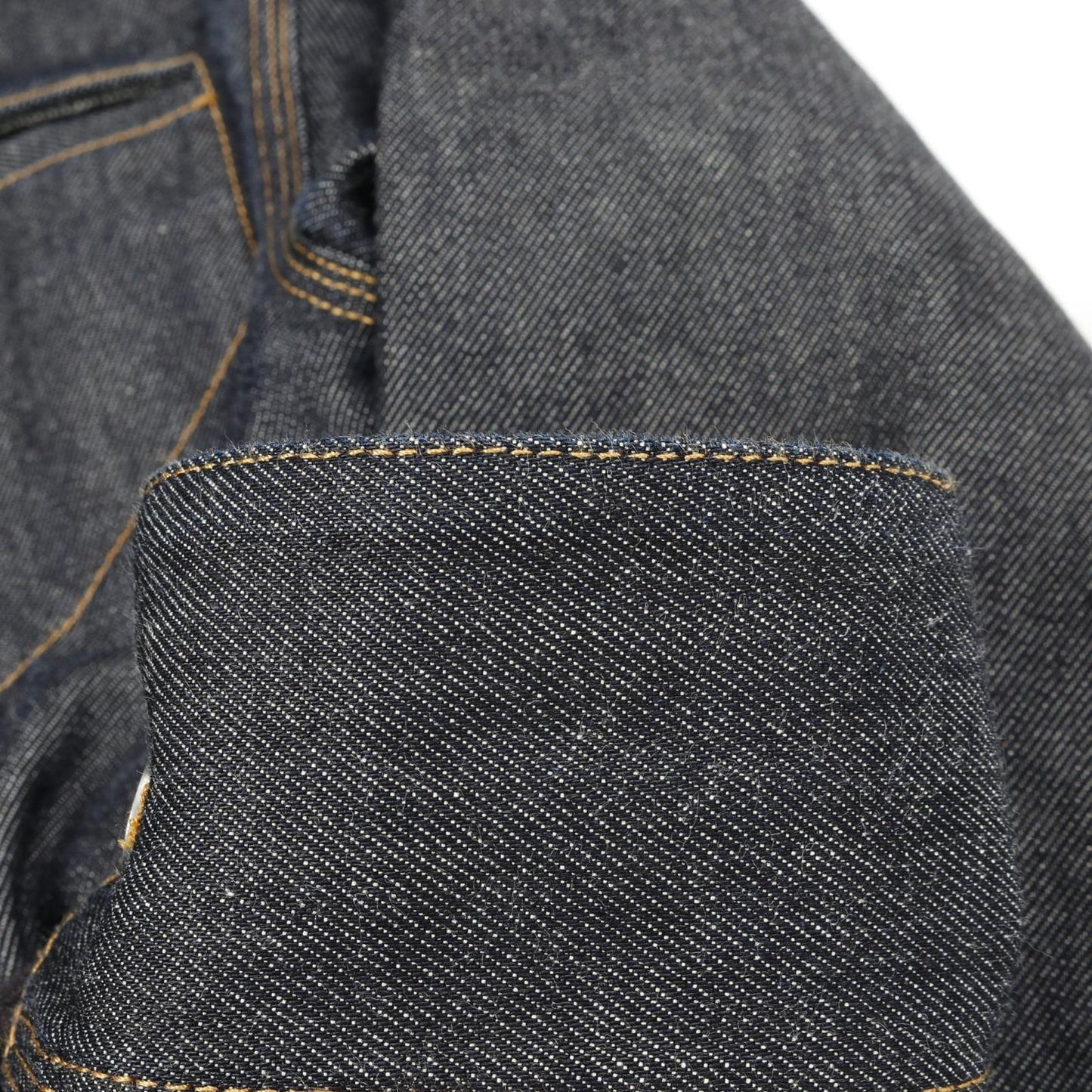 Bottega Veneta Indigo Blue Cotton Shirt - Timeless Elegance