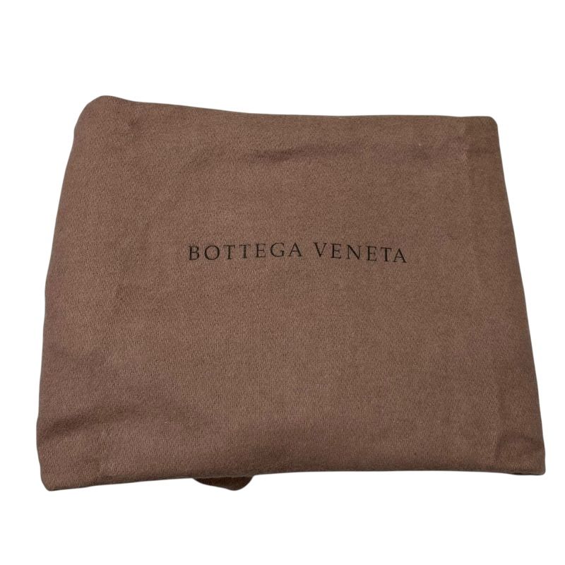 Bottega Veneta Yellow Leather Hobo Shoulder Bag - Exquisite Craftsmanship