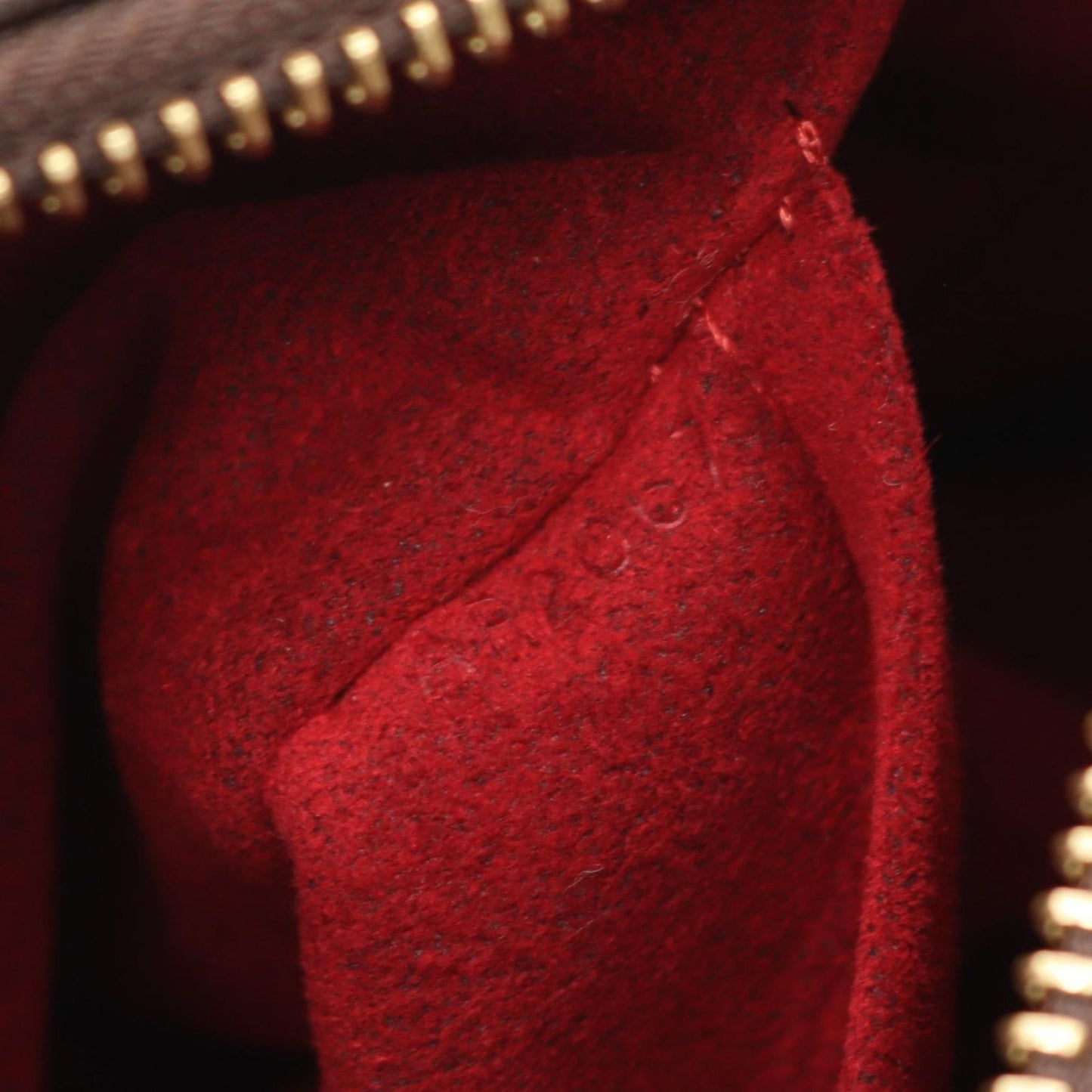 Louis Vuitton Viva Cite MM Monogram Shoulder Bag - Timeless Elegance