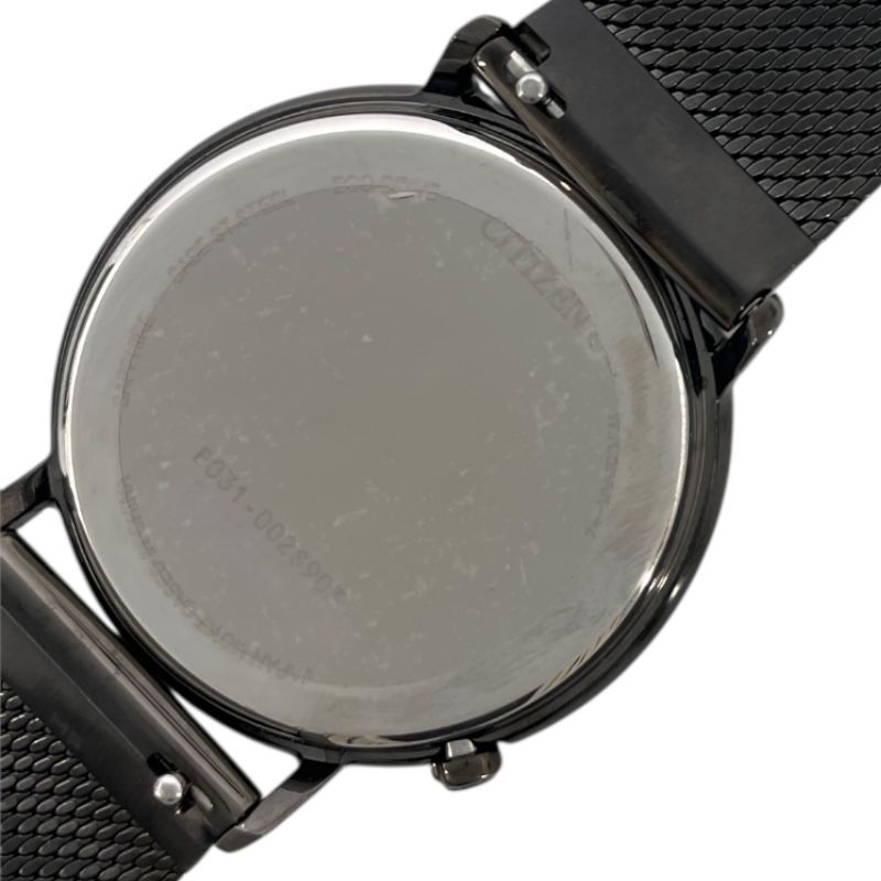 CITIZEN EL Limited Edition EM1007-47E Solar Ladies Watch