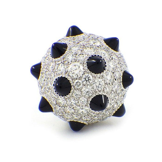 Cartier Clash Unlimited Earrings - Rare Collector's Item