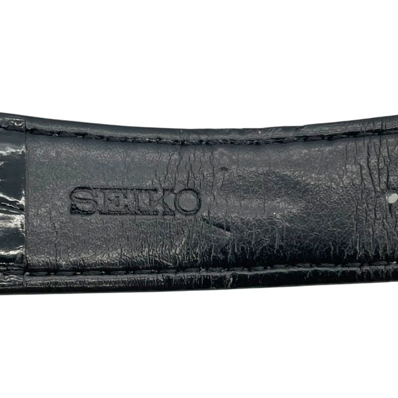 SEIKO Presage SARX027 Automatic Men's Watch - White Dial