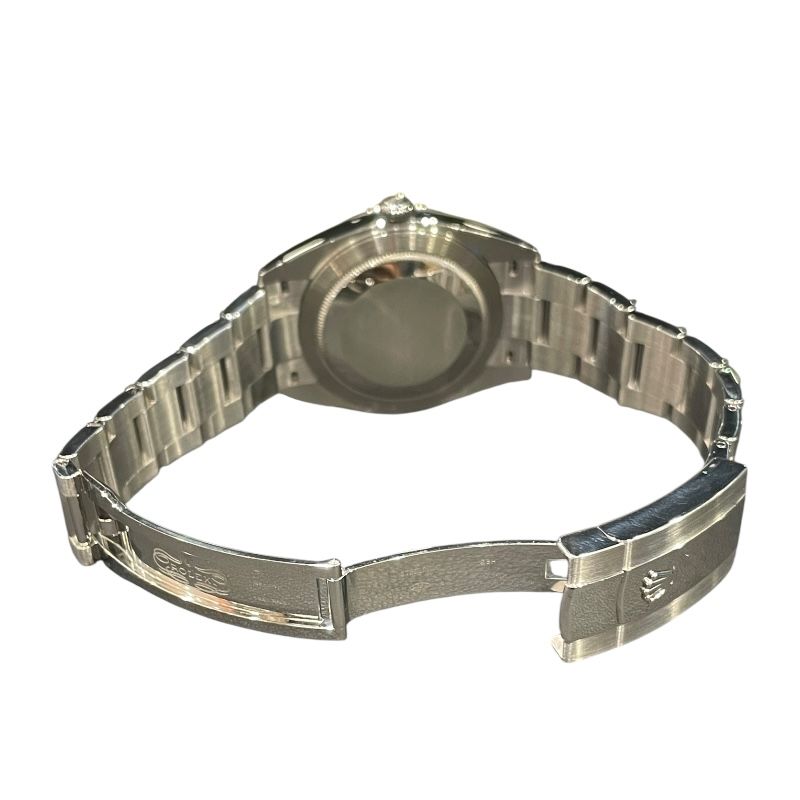 ROLEX Datejust 41 126300 Stainless Steel Automatic Men's Watch