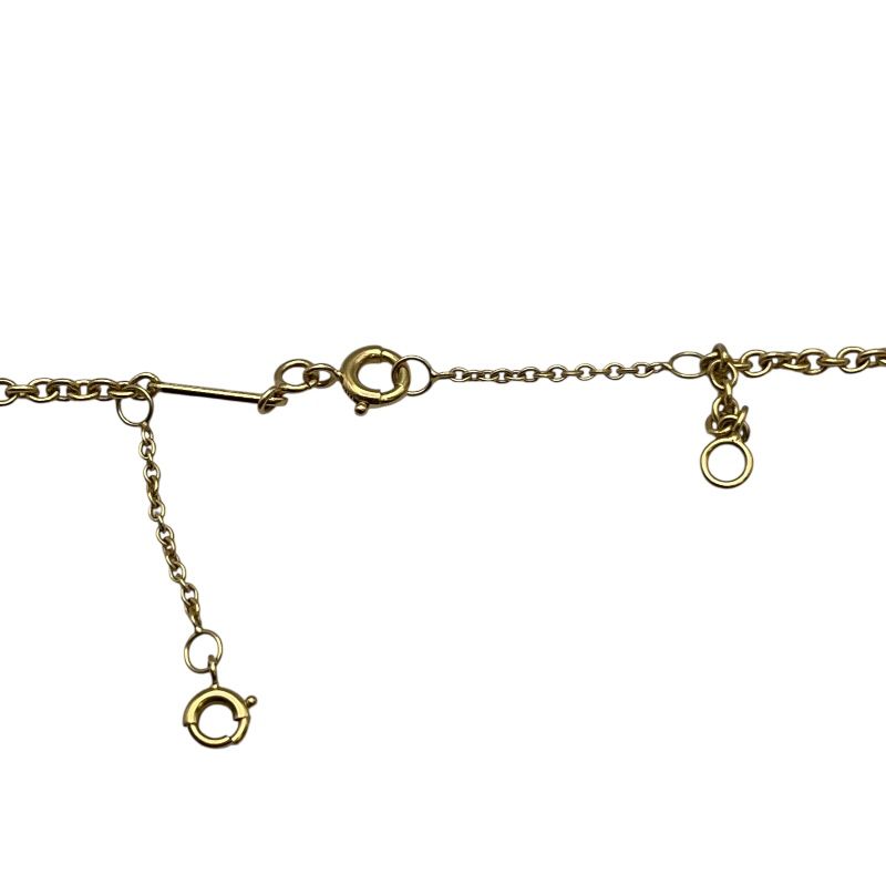 Cartier Trinity Necklace 750 Gold - Timeless Elegance