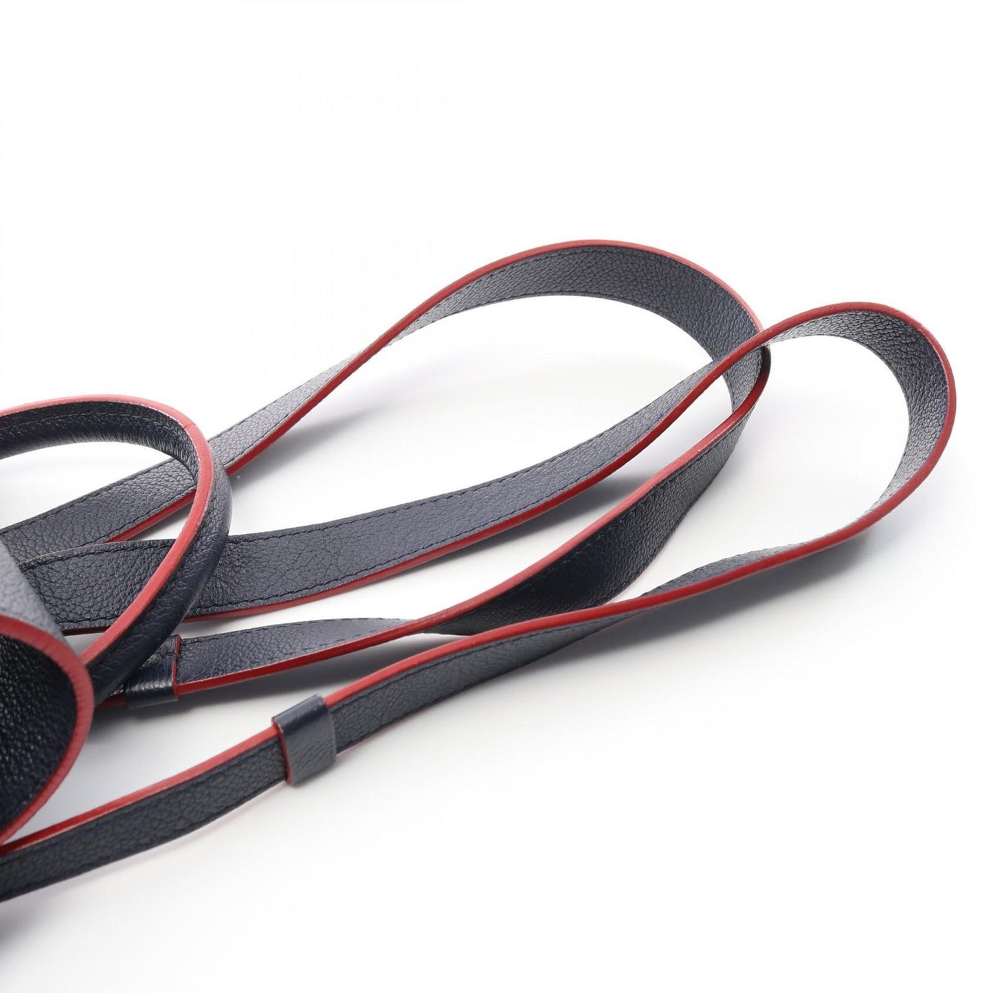 Louis Vuitton Lockme Backpack in Marine Rouge - Exquisite Craftsmanship