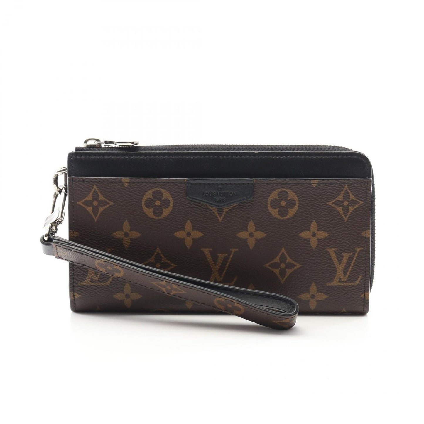 Louis Vuitton Zippy Dragonne Long Wallet - Exquisite Craftsmanship