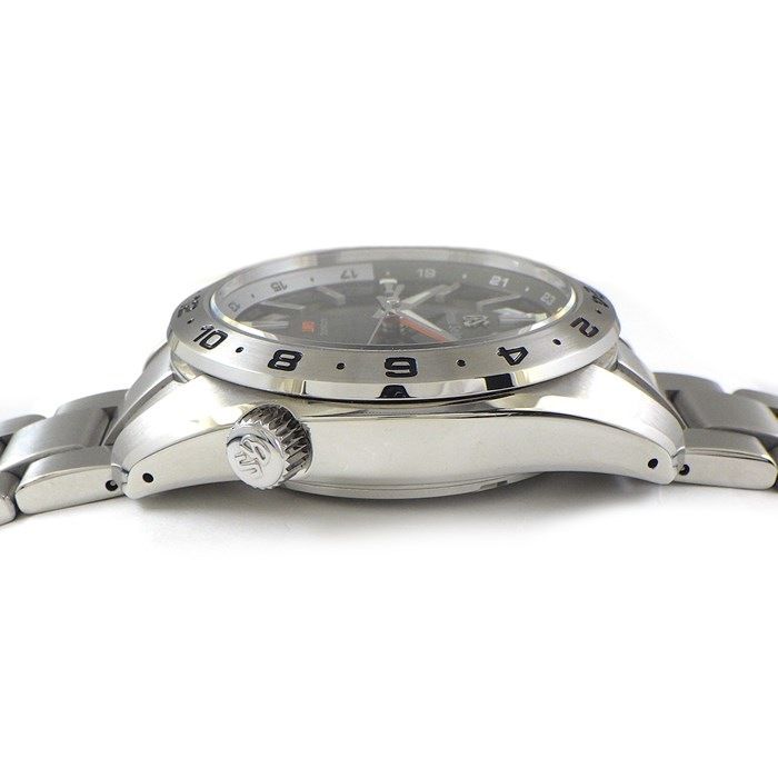 Grand Seiko SBGM247 Mechanical GMT Watch - Exquisite Craftsmanship