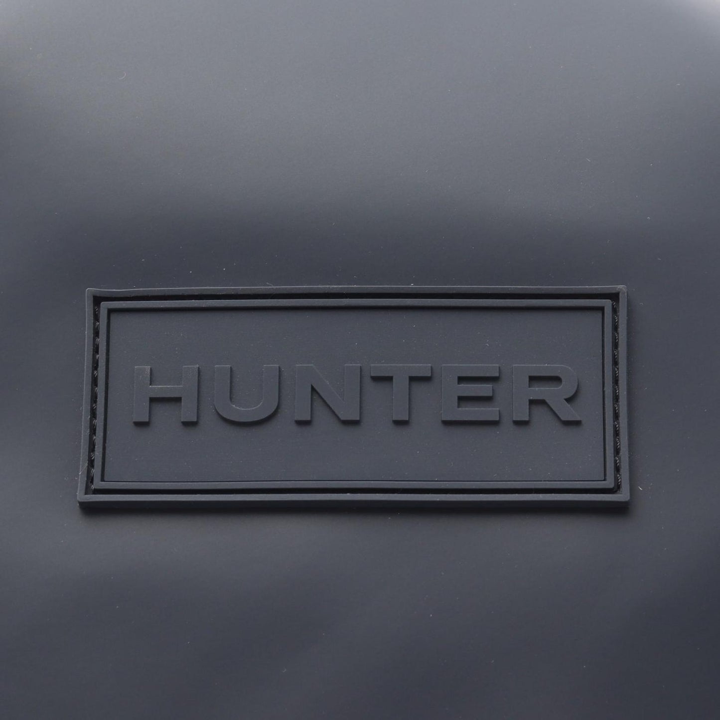 HUNTER Original Medium Top Clip Backpack - Navy Blue