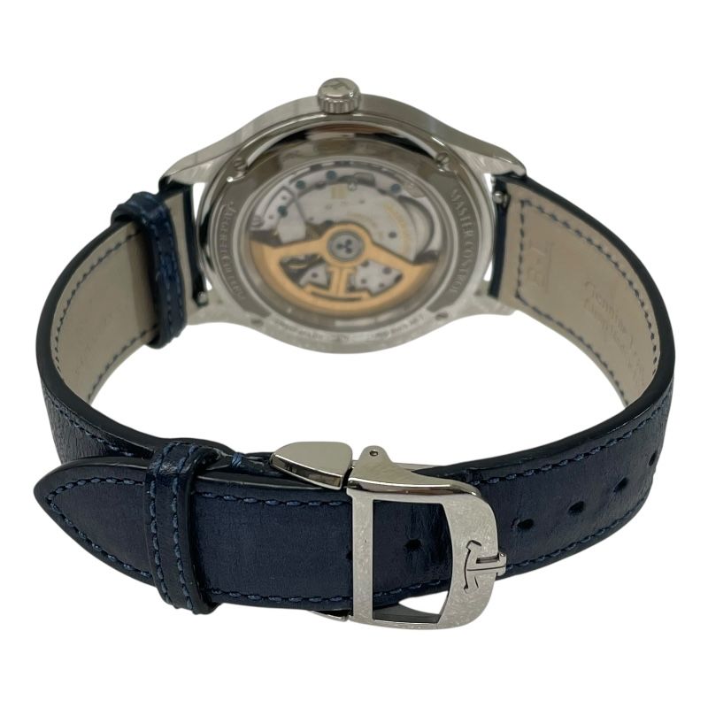 Jaeger-LeCoultre Master Control Date Limited Edition Men's Watch
