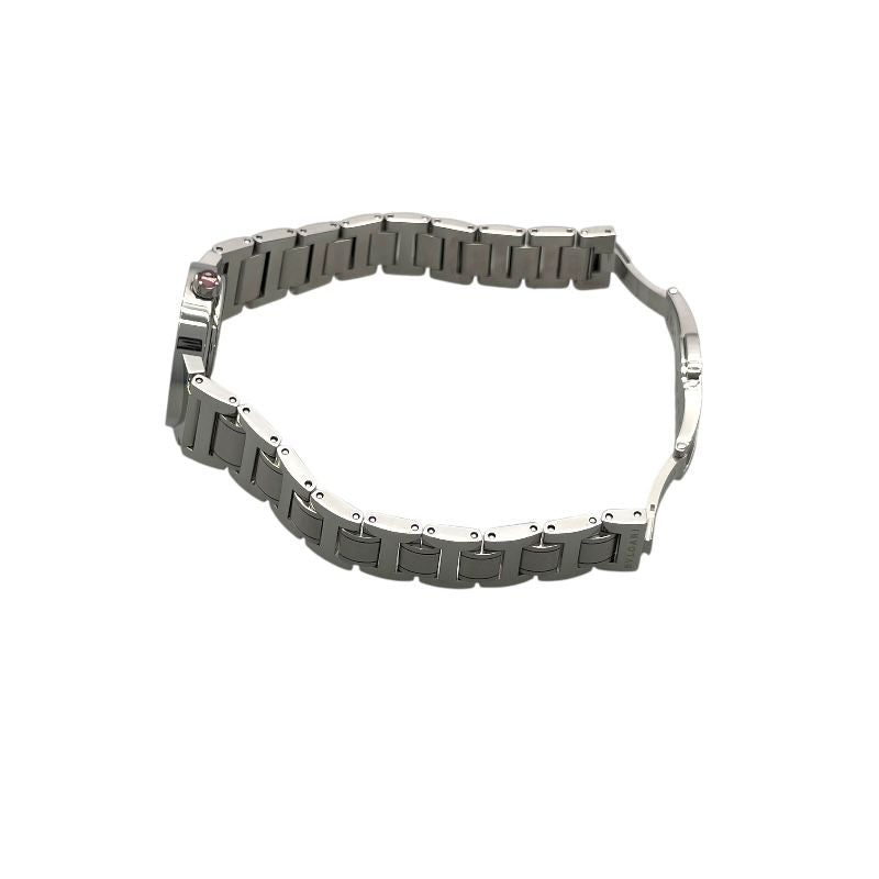 BVLGARI BVLGARI BBL26S Black Stainless Steel Women's Watch