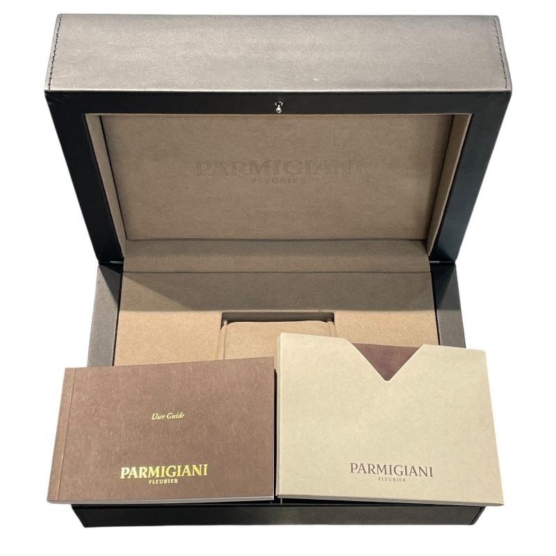 Parmigiani Fleurier Tonda GT Automatic Limited Edition Watch