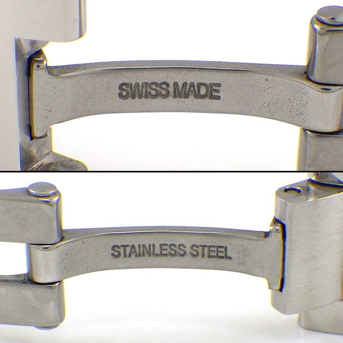 Cartier Ballon Bleu W4BB0015 Diamond Bezel Silver Dial Ladies Watch