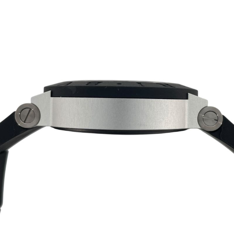 BVLGARI Aluminum Gran Turismo Limited Edition Men's Watch 103893