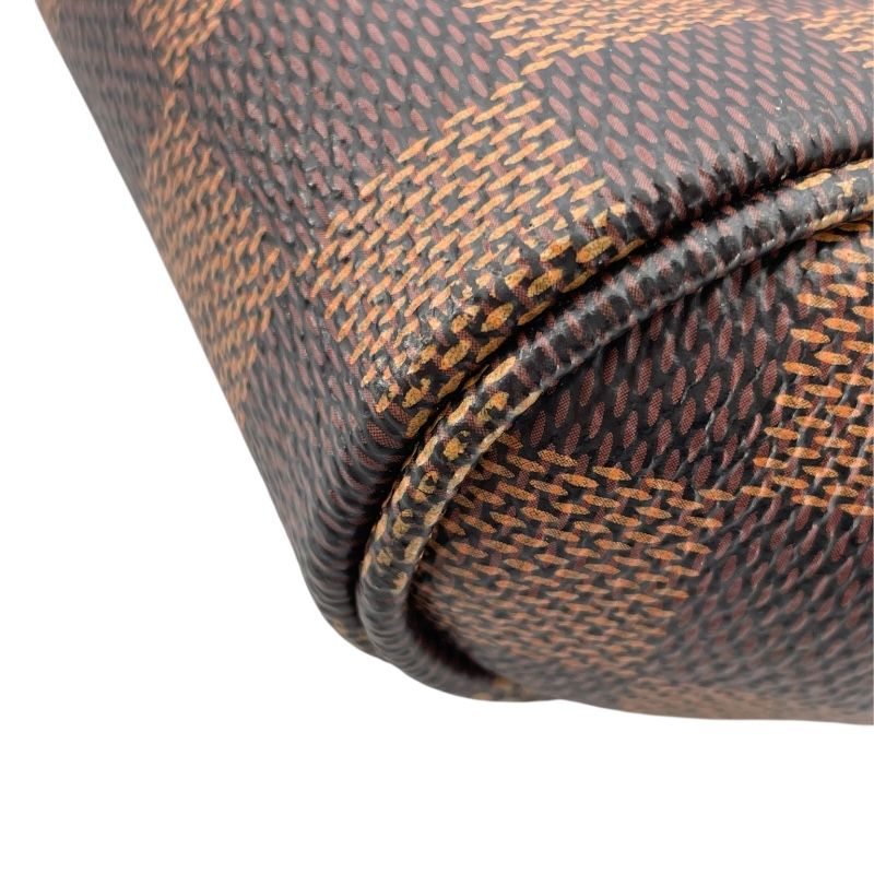 Louis Vuitton Favorite PM Brown Damier Canvas Shoulder Bag