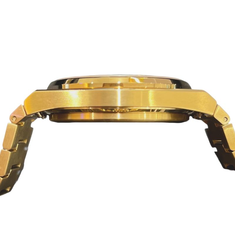 TISSOT PRX Automatic Men's Watch - Gold Stainless Steel