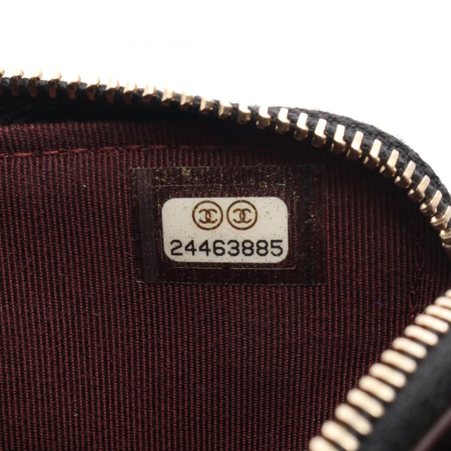 CHANEL 2.55 Matelassé Shoulder Bag - Timeless Black Leather