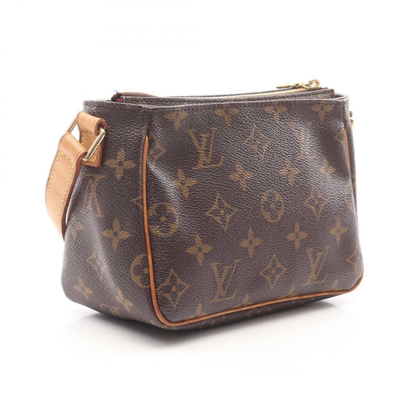 Louis Vuitton Viva Cite PM Shoulder Bag - Timeless Elegance