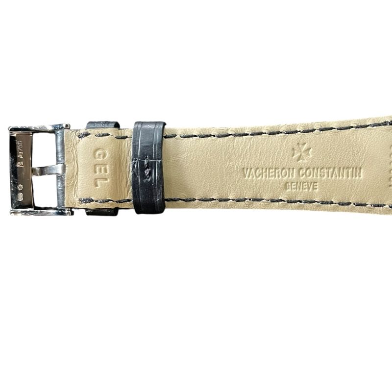 Vacheron Constantin Évasion 48250/000G K18WG Automatic Men's Watch