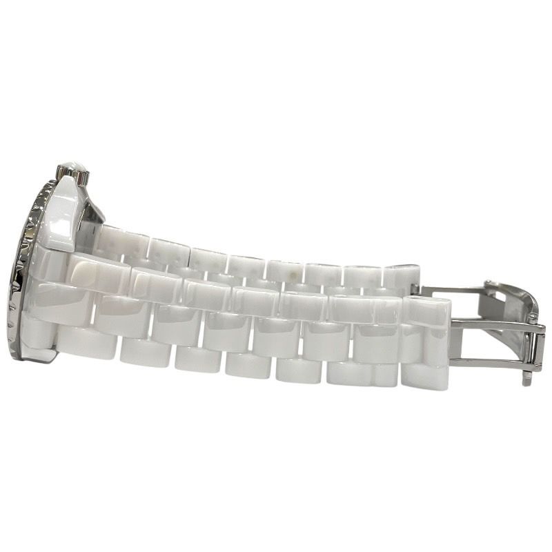 CHANEL J12 Blue Light 38MM Limited Edition Watch - 2000 Pieces