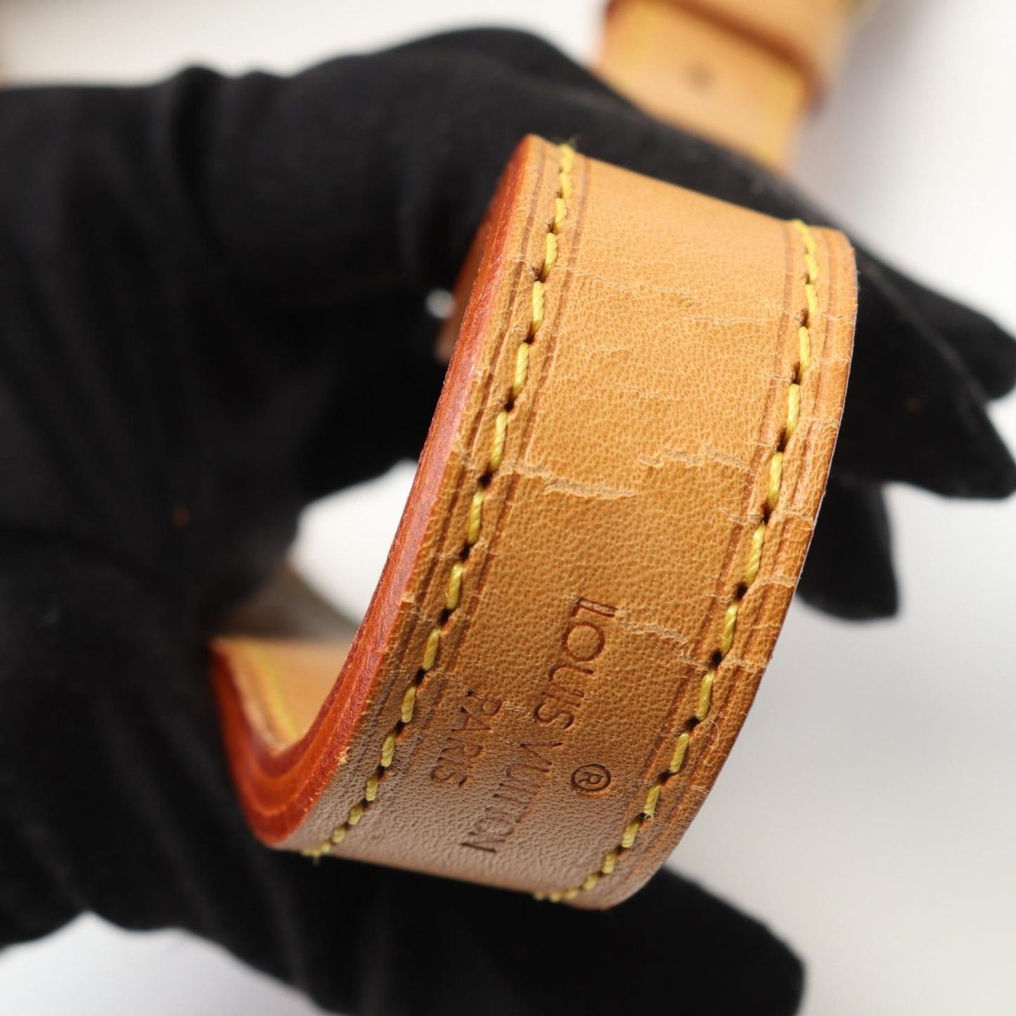 Louis Vuitton Petit Noé Monogram Shoulder Bag - Timeless Elegance