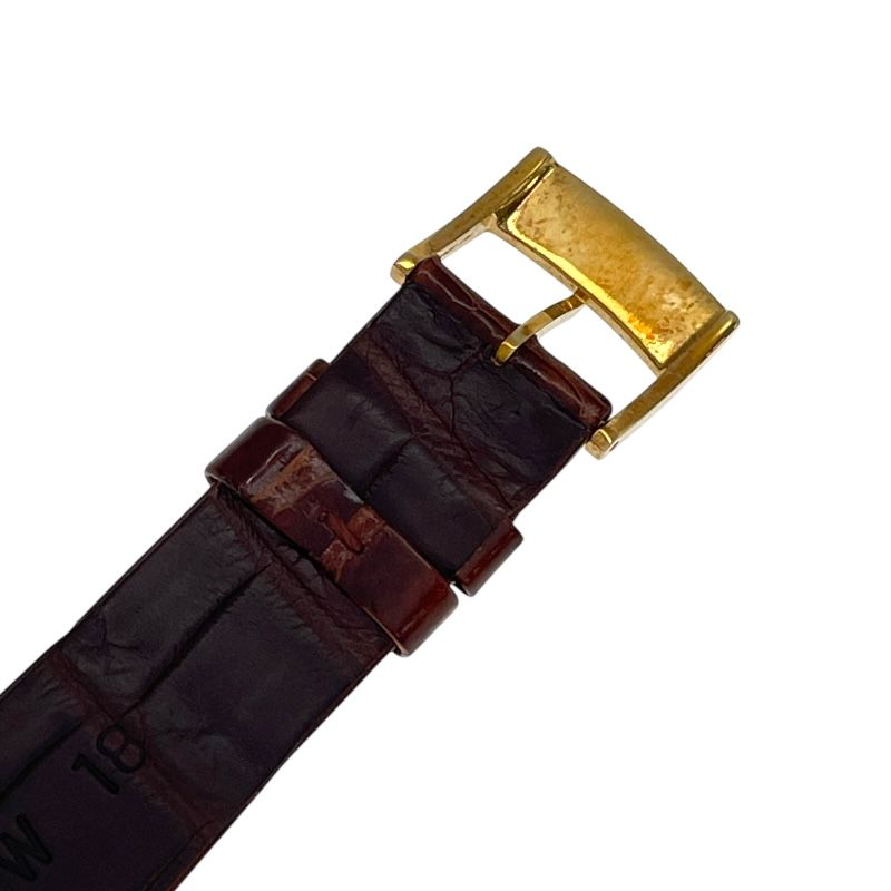 Seiko Grand Seiko SBGW004 120th Anniversary K18 Gold Watch