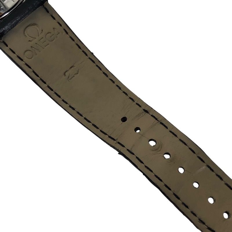 OMEGA Speedmaster Moonwatch Professional - Iconic Black Dial