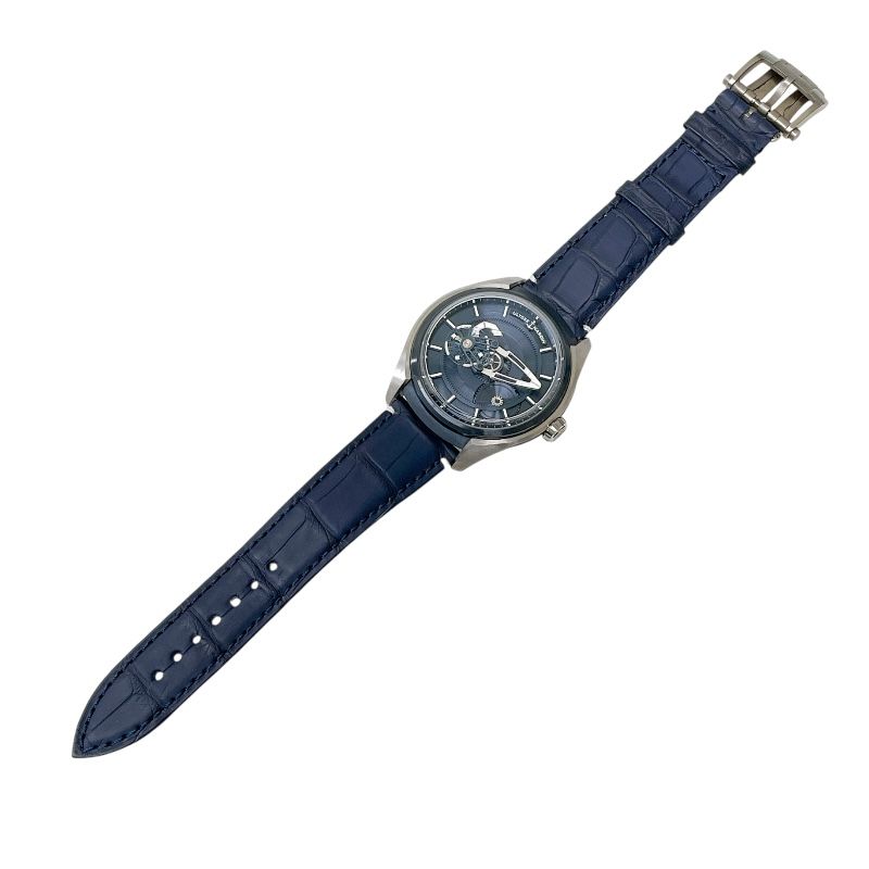 ULYSSE NARDIN Freak X 43mm Blue Titanium Automatic Men's Watch