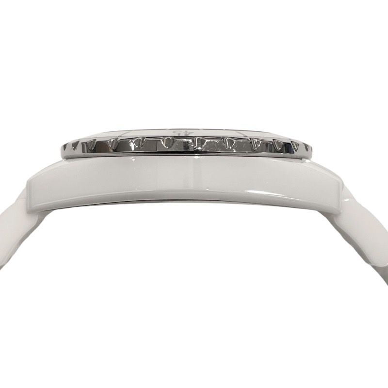 CHANEL J12 Blue Light 38MM Limited Edition Watch - 2000 Pieces