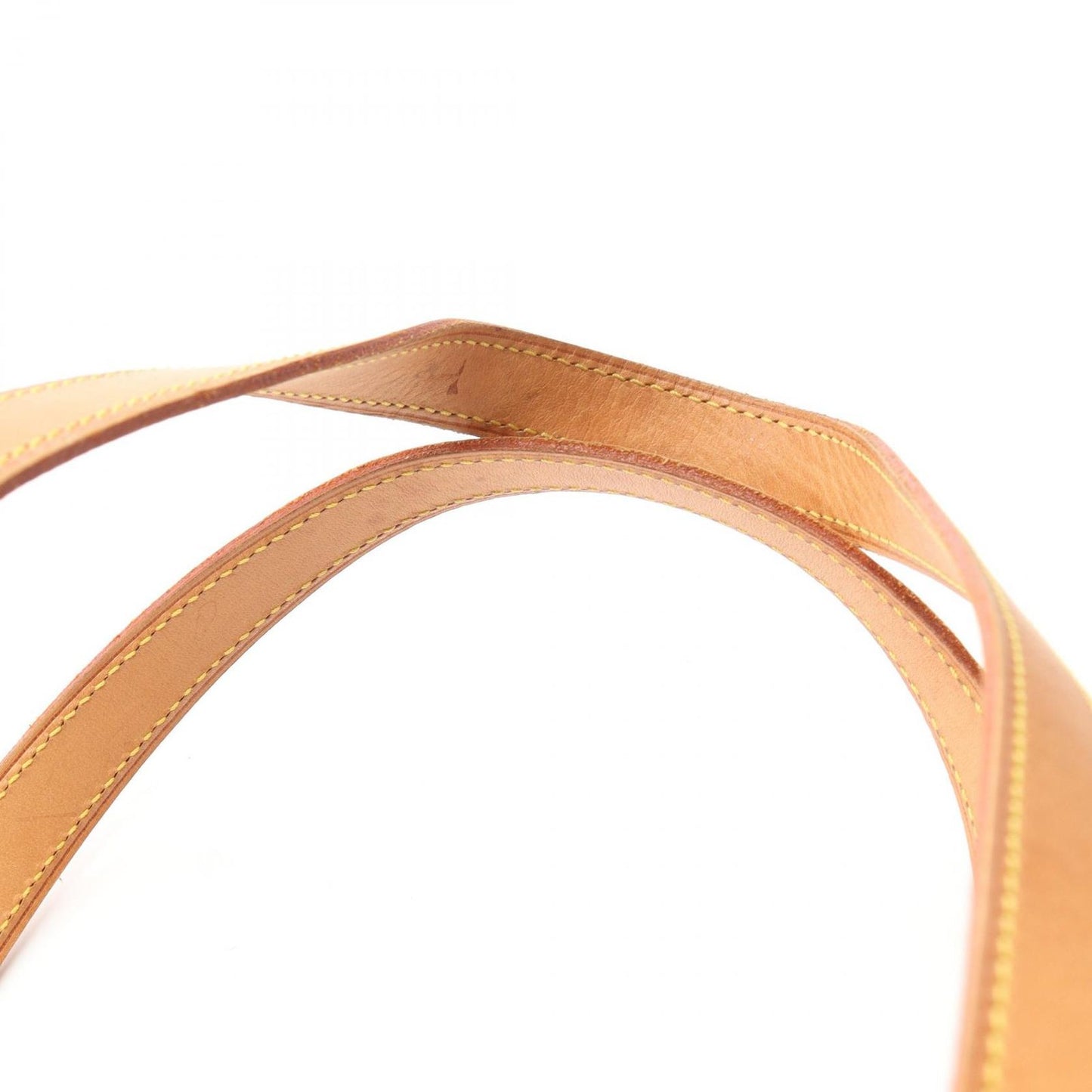 Louis Vuitton Monogram Canvas Cite GM Shoulder Bag - Timeless Elegance