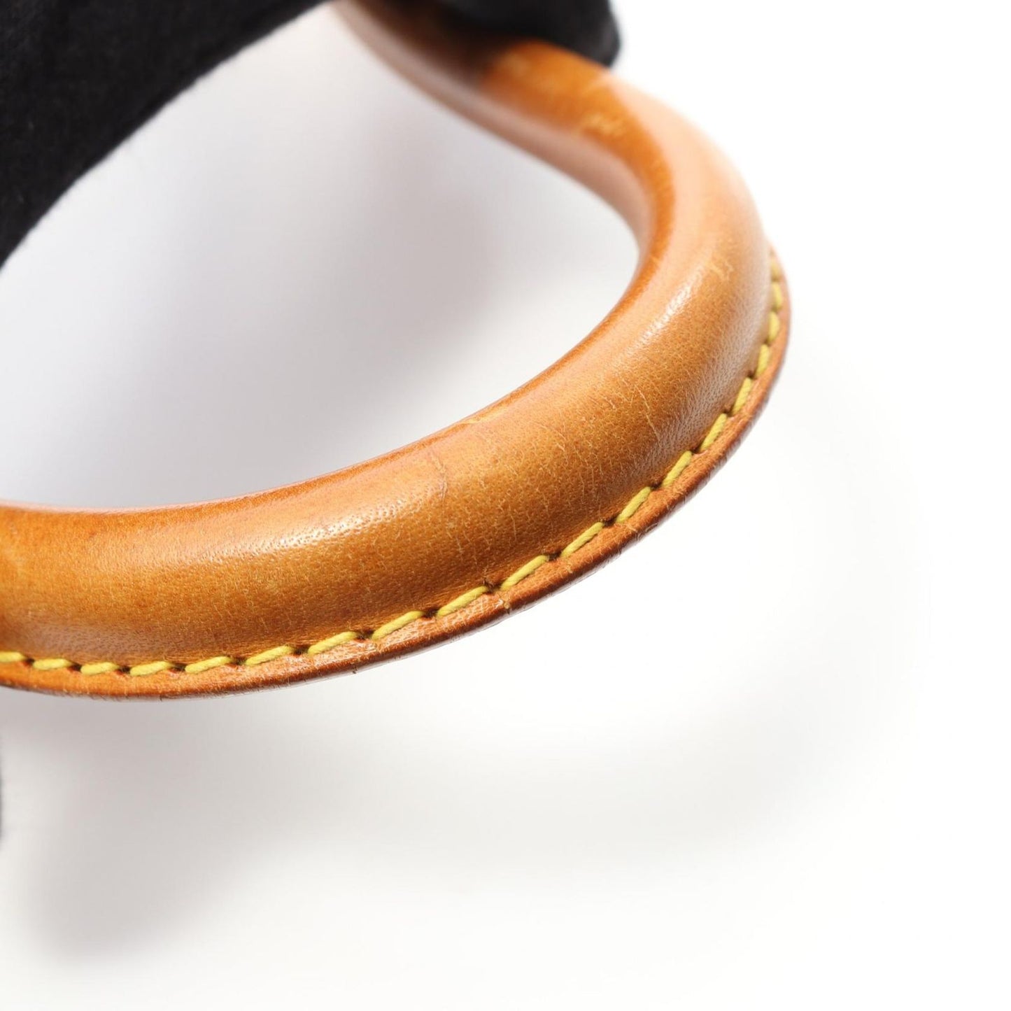 Louis Vuitton Looping GM Shoulder Bag - Timeless Elegance