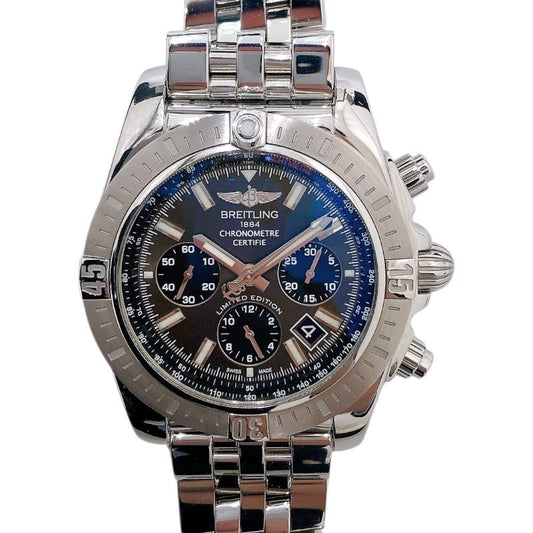 Breitling Chronomat JSP Limited Edition - Exclusive 300 Pieces
