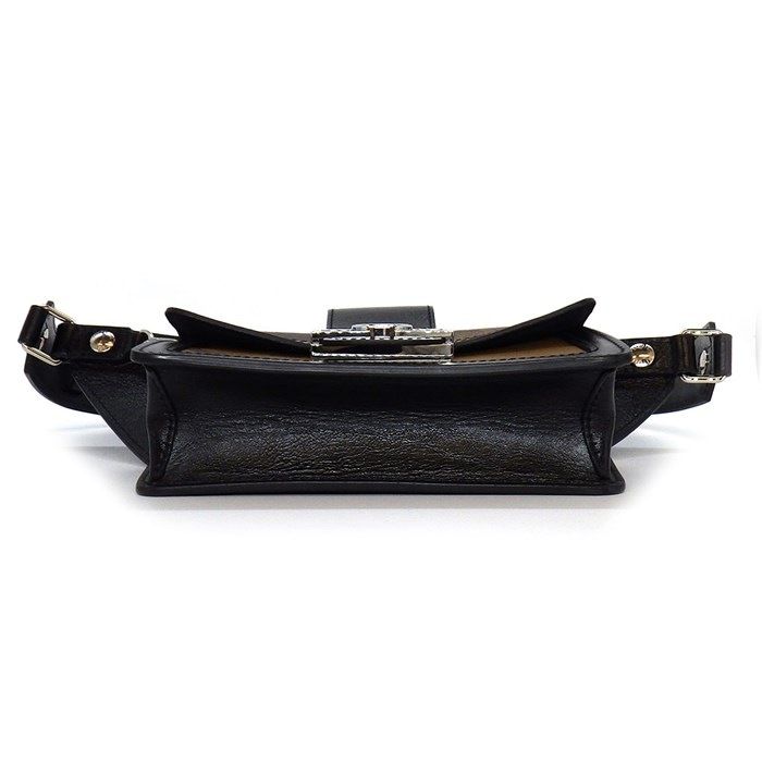 Louis Vuitton Dauphine Bum Bag M67696 - Monogram Giant Reverse