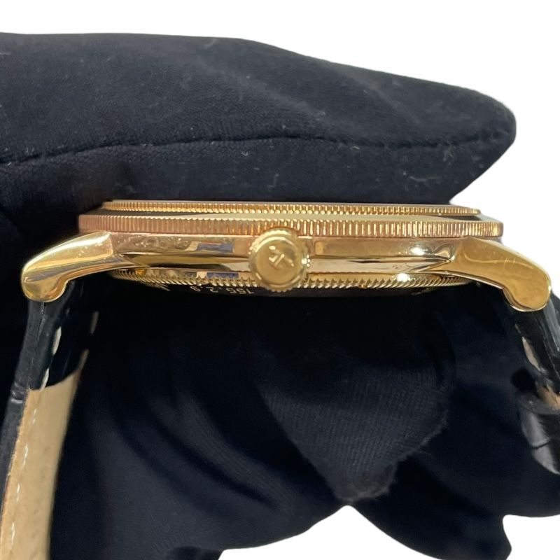 Jaeger-LeCoultre Gentilhomme 155.2.9 K18PG Automatic Men's Watch